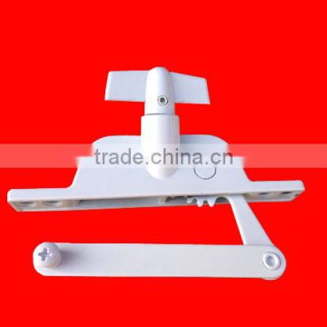 Aluminum Window Hardware Powder Coated Window Operator