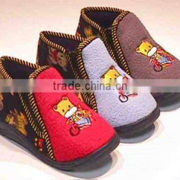 Children's & Baby's Shoes