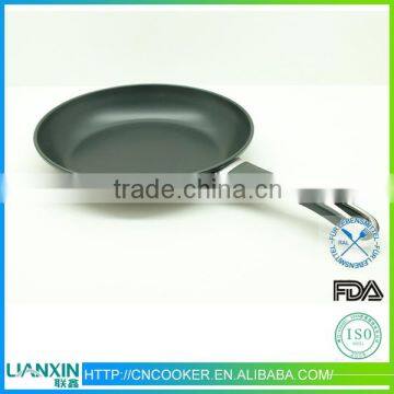 Hot china products wholesale sqaure pizza pan