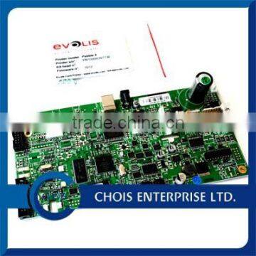 Brand New Evolis Pebble4, Dualys3 Main Board S5138