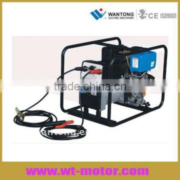 Diesel Welding Generator