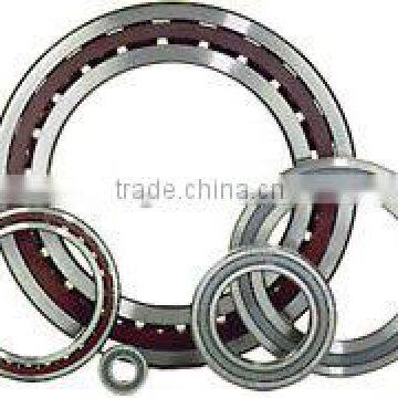 Angular Contact Ball Bearing 7310A for Motor