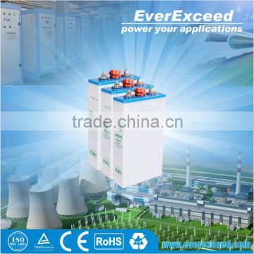 Wholesale EverExceed Low Maintenance SEBL solar battery bank