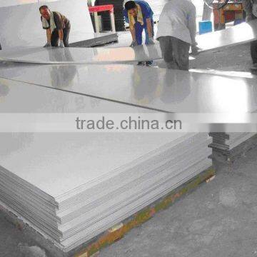 Top supplier of Stainless Steel Sheet 316 No.4
