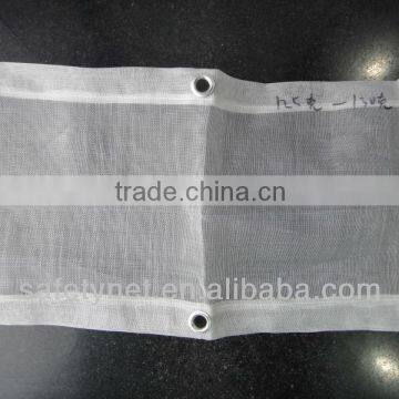 HDPE Protect insect net 50*25mm,butterfly net
