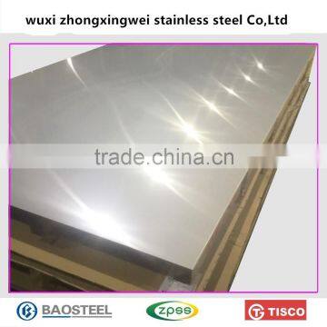 430 Plates Stainless Steel 2b Finish Astm photo-4