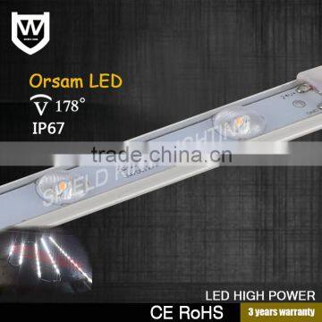 1W smd Osram 3030led led smd module