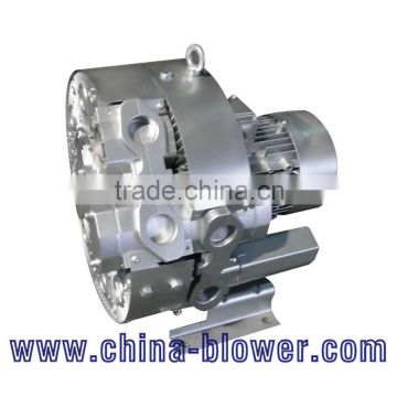 4RB220 H26 0.81KW Side Channel blower