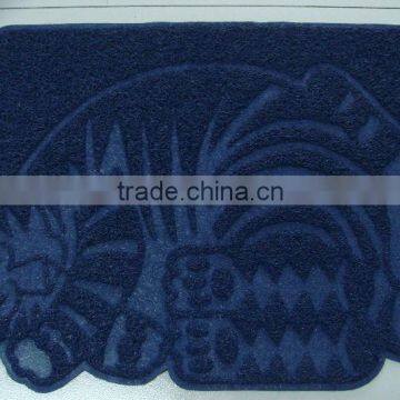 pet pvc doormat from shandong