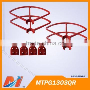 Maytech DJI Phantom1/2/3 Quick Release Propeller Guard 1303