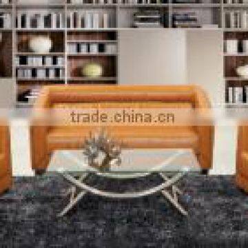 Cheap Morden Office Leisure Sofa WN137 photo-3