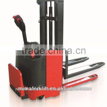 stacker truck TB10-TB20