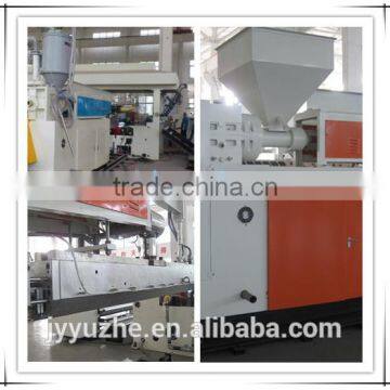 Extrusion Coating Station & Coater Laminator Machine photo-2