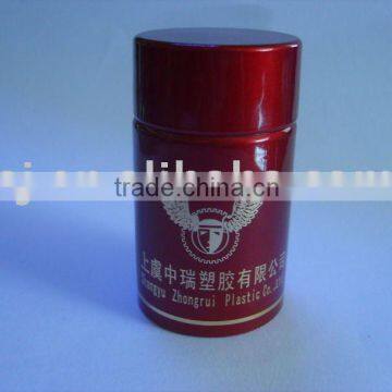 Aluminum screw cap