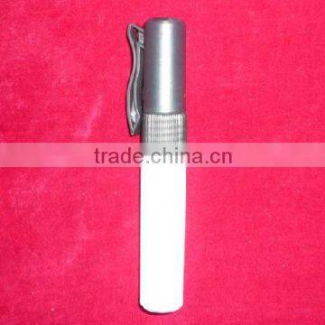 5ml Cosmetic Packing Perfuyme Pen Perfume Bottle for Personal Care Liquid Soap Hand Sanitizer Spray Bottle photo-4