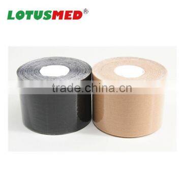 Factory manufacturer Cotton Kinesiology Tape 5cm x 5m ce/fda