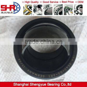 Heavy Duty Spherical Plain Bearing GE180DO 2RS