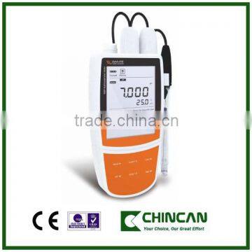 HIGH PRECISE BANTE900P Precision pH/mV/ORP/Temp./Ion Meter                        
                                                Quality Choice