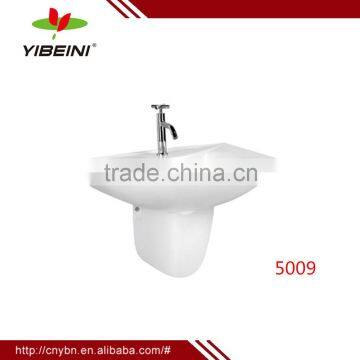 quality wholesale bathroom wall hung basin