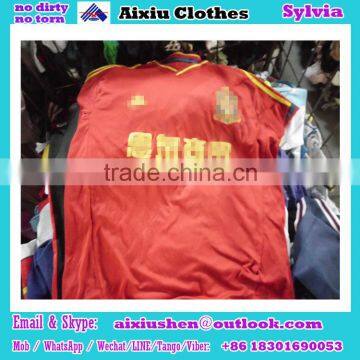 Cheaper Used Soccer Jerseys