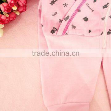 New Kids Boys Cotton Autumn Boys Clothes Set photo-5