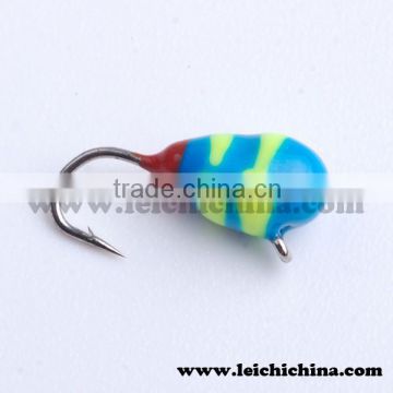 Best wholesale tungsten ice fishing jigs