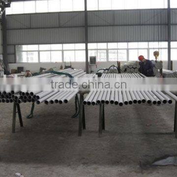 ASTM stainless steel seamless pipe ( A312/A269/A213)