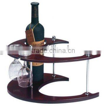 Wooden wine set:BF10005-1