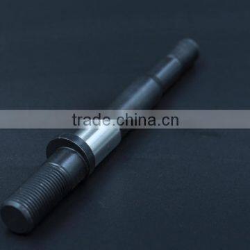 Custom Precision Machined Shaft photo-2