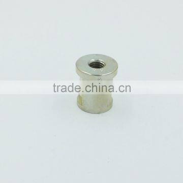 China Factory Produce CNC Turning Stainless Steel Special Rivet photo-4