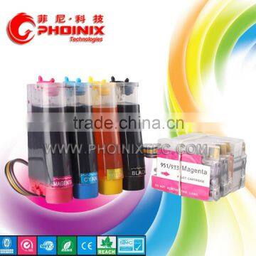 Continous Ink System For Hp 950/951 CISS Compatible for HP 8100 8600 ink printer