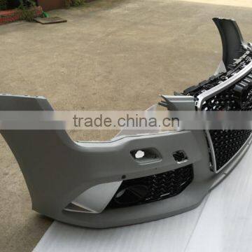 Auto Bodykits for AUDI A7 2013