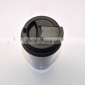 Single Wall Coffee Cup Starbucks Mug photo-2