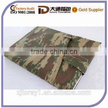 Camouflage 11.6 Inch Brand Shockproof Laptop Sleeve