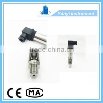 China high temperature melt pressure sensor