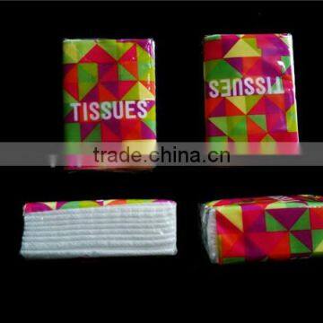 Pocket Packs Facial Tissues photo-5