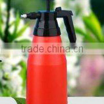 2L plastic pressure sprayer bottle(YH-038-2)