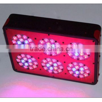 Epistar Led Chips led grow light hydroponic 600w dimmable lights with 1000watt mars grow new modular led plant light