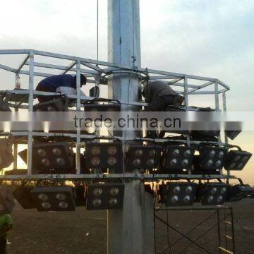 280W LED Sports Field Lighting/ LED High Mast Lighting, 140LM/W !!Free Test Samples ,5 years warranty