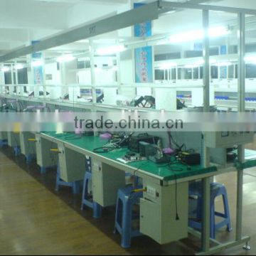 Educational training equipment,Electronic lab trainer,XK-DZSX1E Electronic Assembly Training Equipment