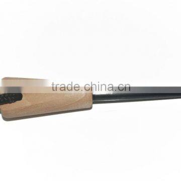 Wooden Handle Fire Striker Outdoor Survival Tool Camping Fire Flint Striker photo-6