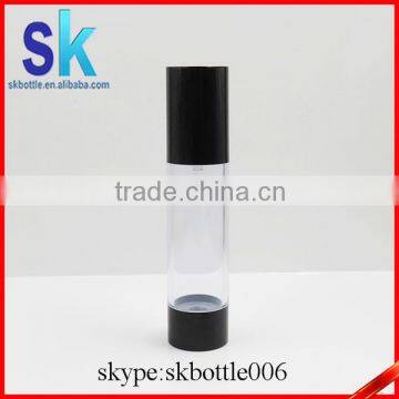 50ml Airless Pump Bottle