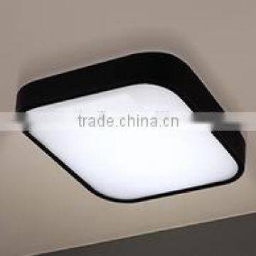 245mmx245mm sensor ceiling light