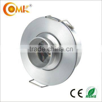 3W Aluminum Led Spot Light for Showcase photo-6