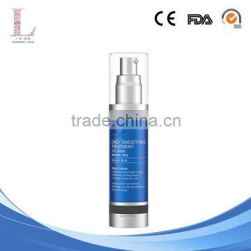 Direct Guangzhou manufacturer supply high quality natural oem best serum for face