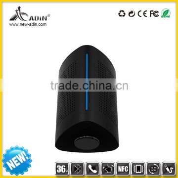 China Manufacturer 36W High Power Bluetooth Vibration Speaker