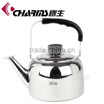 Beautiful and fashional Charms wireless tea kettle