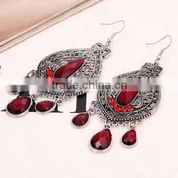 Hot Selling Pendant Earrings Bohemia Beach Earrings Jewelry/