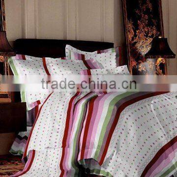 Printed Bedding Set