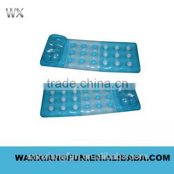 Outdoor Inflatable Lazy Bed/Air Lounge With Good Quality For Sale photo-5
